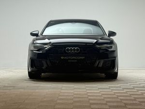 Audi A6 50 TFSI E S LINE QUATTRO - Image 2