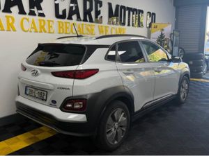 Hyundai KONA 5DR Auto - Image 4