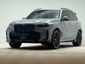 BMW X5 50E M SPORT PRO XDRIVE - Image 3