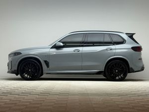 BMW X5 50E M SPORT PRO XDRIVE - Image 4