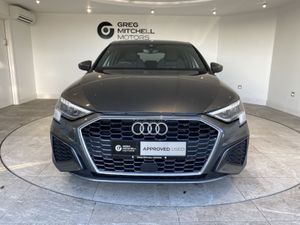 Audi A3 2023 - Image 2