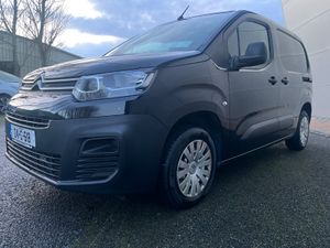 Citroen Berlingo 2024 - Image 2