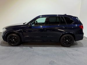 BMW X5 3.0d M Sport F15 , 2 Seat - Image 4