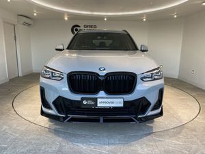 BMW X3 2021 - Image 2