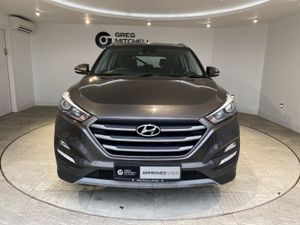 Hyundai Tucson 2018 - Image 2