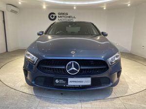 Mercedes-Benz A-Class 2021 - Image 2