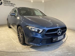 Mercedes-Benz A-Class 2021 - Image 3