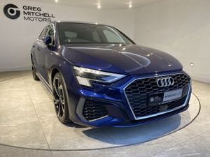 Audi A3 2024 - Image 3