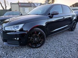 🔵 Audi A1 1.0 TFSI AUTOMATIC - Image 2