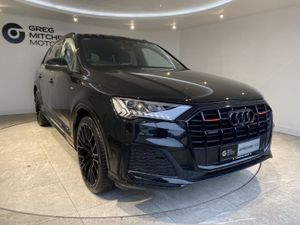 Audi Q7 2023 - Image 3