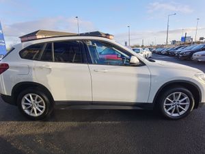 BMW X1 18D SE S DRIVE - Image 4