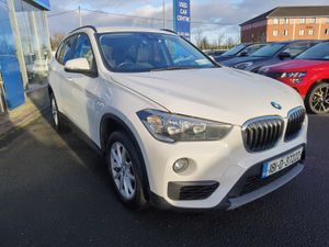 BMW X1 18D SE S DRIVE - Image 3