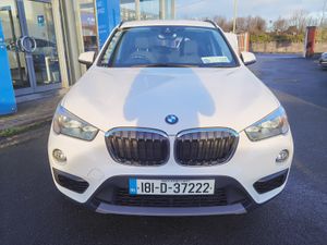BMW X1 18D SE S DRIVE - Image 2