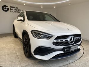 Mercedes-Benz GLA 2023 - Image 3