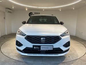 SEAT Tarraco 2023 - Image 2