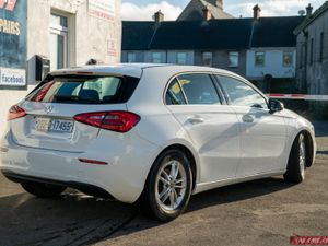 🔥 2020 Mercedes A180 1.3 Petrol Automatic 🔥 - Image 2