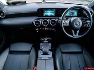 🔥 2020 Mercedes A180 1.3 Petrol Automatic 🔥 - Image 4
