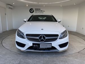 Mercedes-Benz C-Class 2016 - Image 2