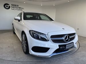 Mercedes-Benz C-Class 2016 - Image 3