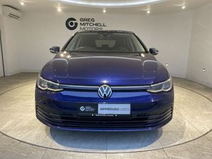 Volkswagen Golf 2022 - Image 2