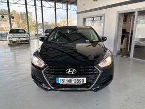 Hyundai i40 2018 - Image 4