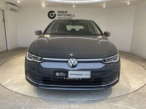 Volkswagen Golf 2022 - Image 2