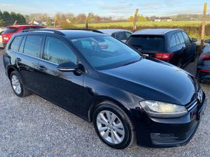 Volkswagen Golf Auto - Image 2