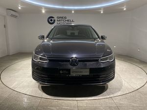 Volkswagen Golf 2021 - Image 2