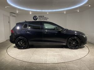 Volkswagen Golf 2021 - Image 4