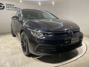 Volkswagen Golf 2021 - Image 3