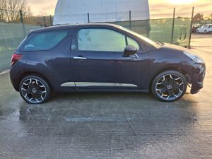 2014 Citroen DS3 1.6 Diesel - Image 3