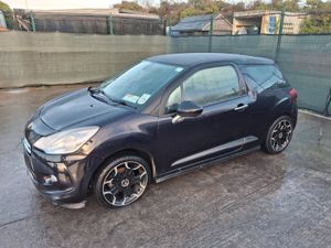 2014 Citroen DS3 1.6 Diesel - Image 2