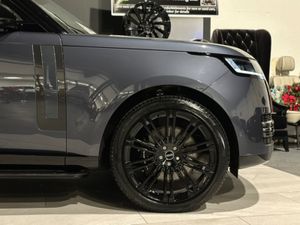 P460 E-HYBRID HIGH SPEC NEW - Image 4