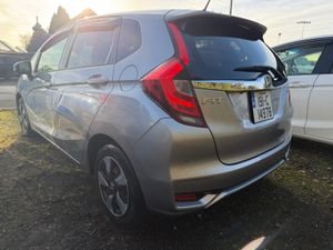 Honda Fit - Image 4