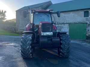 171 Case IH Puma 150 SPS (4999 Hrs) - Image 2