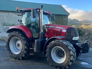 171 Case IH Puma 150 SPS (4999 Hrs) - Image 3