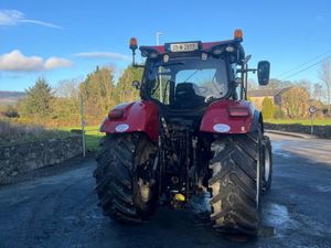 171 Case IH Puma 150 SPS (4999 Hrs) - Image 4