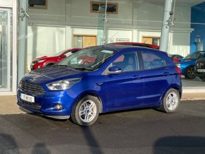 Ford KA - Image 3
