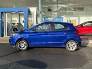 Ford KA - Image 2