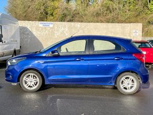 Ford KA - Image 4