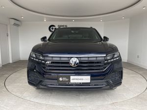Volkswagen Touareg 2021 - Image 2