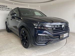 Volkswagen Touareg 2021 - Image 3