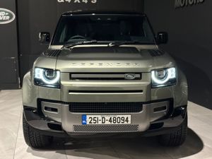 D110 X-DYNAMIC SE PHEV - Image 4