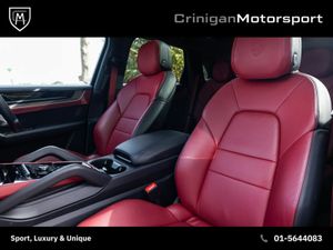 Porsche Cayenne 3.0 E-Hybrid SportDesign Facelift - Image 3