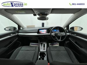 Volkswagen Golf 1.0 ETSI Automatic, Reversing came - Image 2