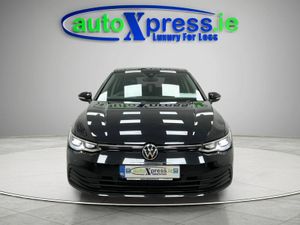 Volkswagen Golf 1.0 ETSI Automatic, Reversing came - Image 3