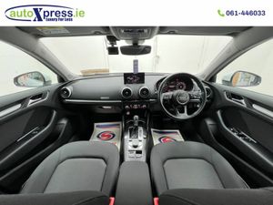 Audi A3 SPORTSBACK 1.4TFSI Automatic - Image 2