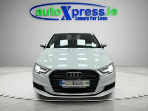 Audi A3 SPORTSBACK 1.4TFSI Automatic - Image 3