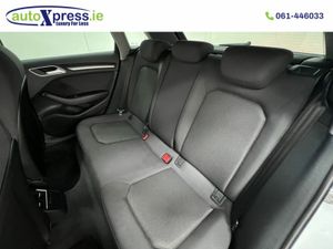 Audi A3 SPORTSBACK 1.4TFSI Automatic - Image 4