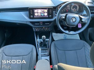 Skoda Kamiq Ambition 1.0TSI 110HP - Image 2